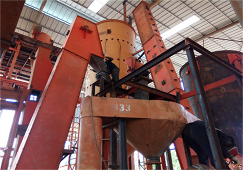 Ligne de production d’huile de colza du Cameroun pour les petites entreprises