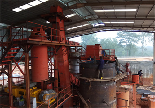 fabricant de lignes de production d’huile de soja modernes au Burundi