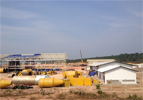 démarrer une usine de transformation d'huile de soja en côte d'ivoire à faible coût
