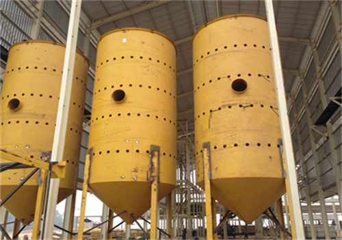 Le Burundi fournit une ligne de production d’huile de soja
