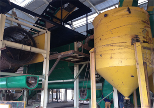 coût de la presse à huile hydraulique industrielle au togo