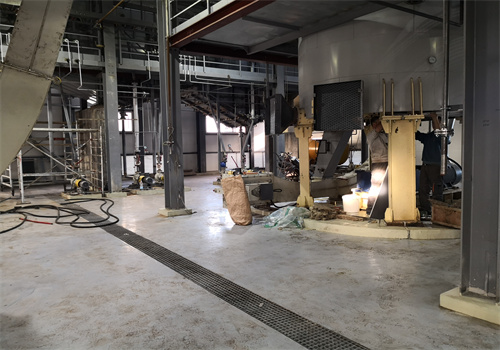 Ligne de production d’huile de colza au meilleur prix au Bénin