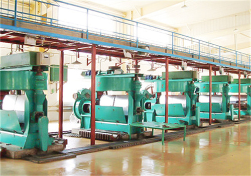 Fournisseur de ligne de production d’huile de soja Monaco 20 t/j
