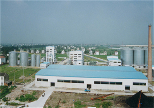 conception d’une petite ligne commerciale de production d’huile de soja en Côte d’Ivoire