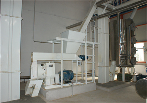 machine de traitement de l'huile de tournesol unité de pressage d'huile