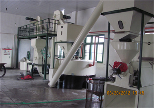 détails de la ligne de production d’huile d’arachide à haute efficacité de Kinshasa