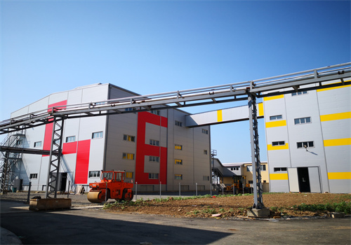 ligne de production automatique d’huile de soja pour le marché togolais