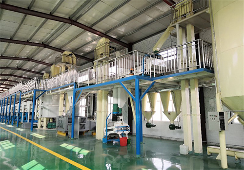 coût d’achat d’une ligne de production d’huile de colza à Kananga