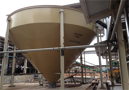 fournir une petite ligne de production d’huile de soja au Togo