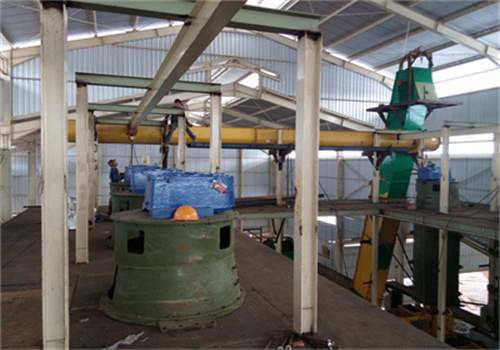 presse à huile de graines de moringa fabriquée en chine