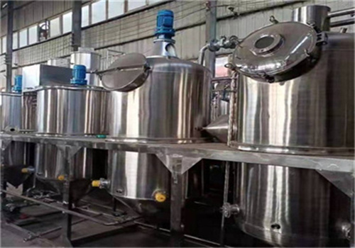 huile de soja tchadienne de haute qualité provenant de fabricants de marques de confiance
