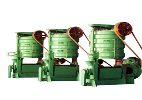 projet d’usine de production d’huile de ricin à Kinshasa