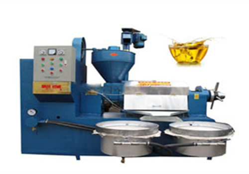 Machine de presse à huile du Mali, presse à huile de soja