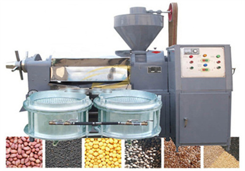 équipement complet de machine d’extraction d’huile de soja comestible