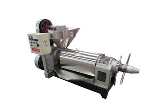 presse à huile d’arachide hydraulique à vendre à bertoua